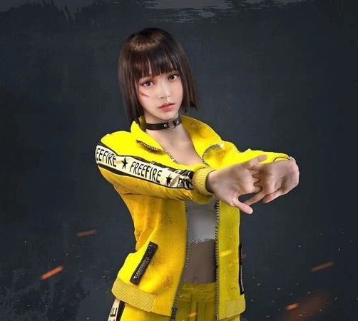 Free Fire