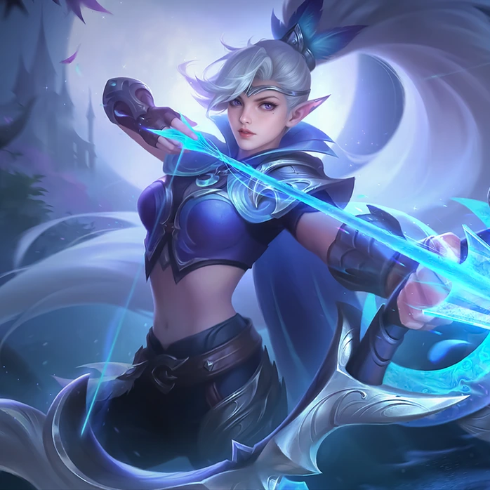 Mobile Legends