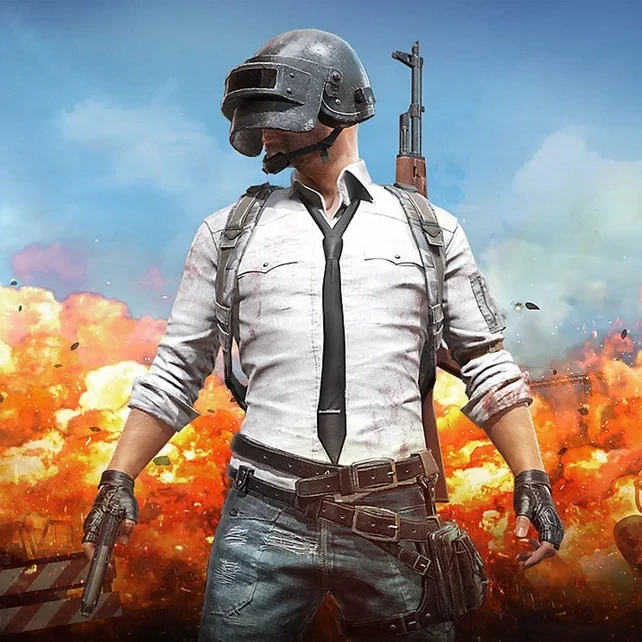 PUBG Mobile
