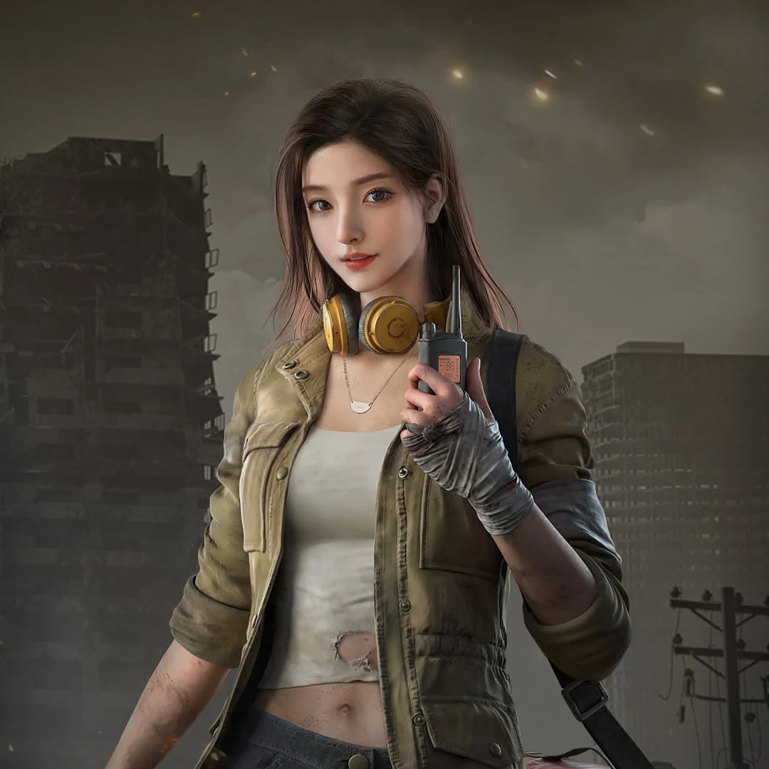 Garena Undawn